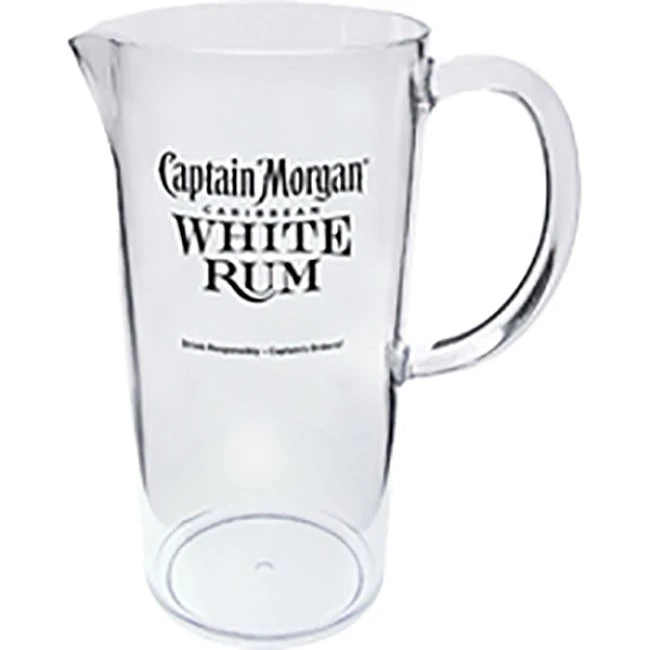 brand jug