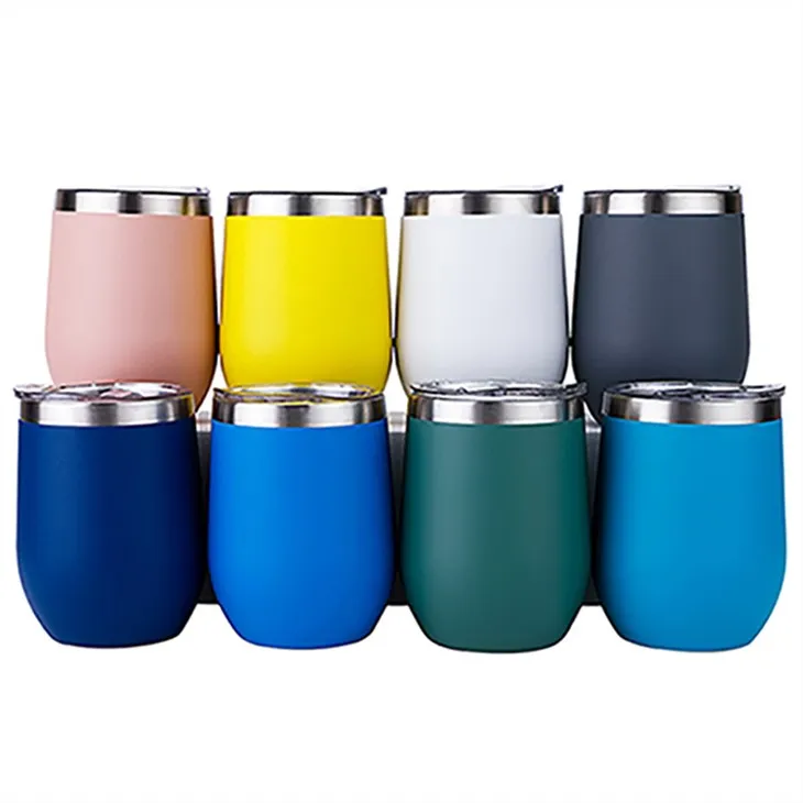 Jarra de ginebra de acero inoxidable para cerveza