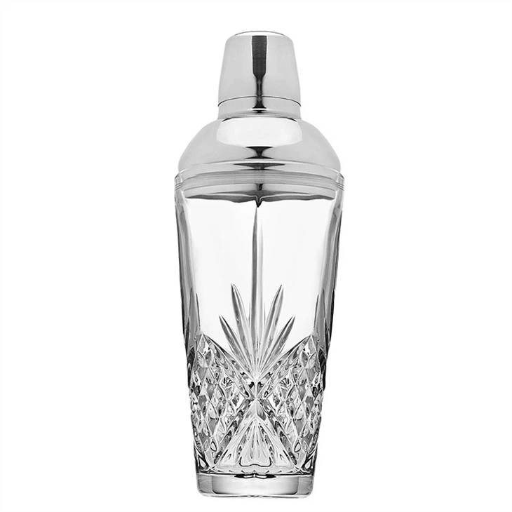 China manufacturers crystal cocktail mixer China manufacturers crystal cocktail mixer