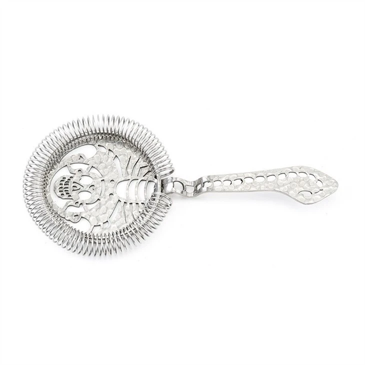 Bar strainer Ice Filter
