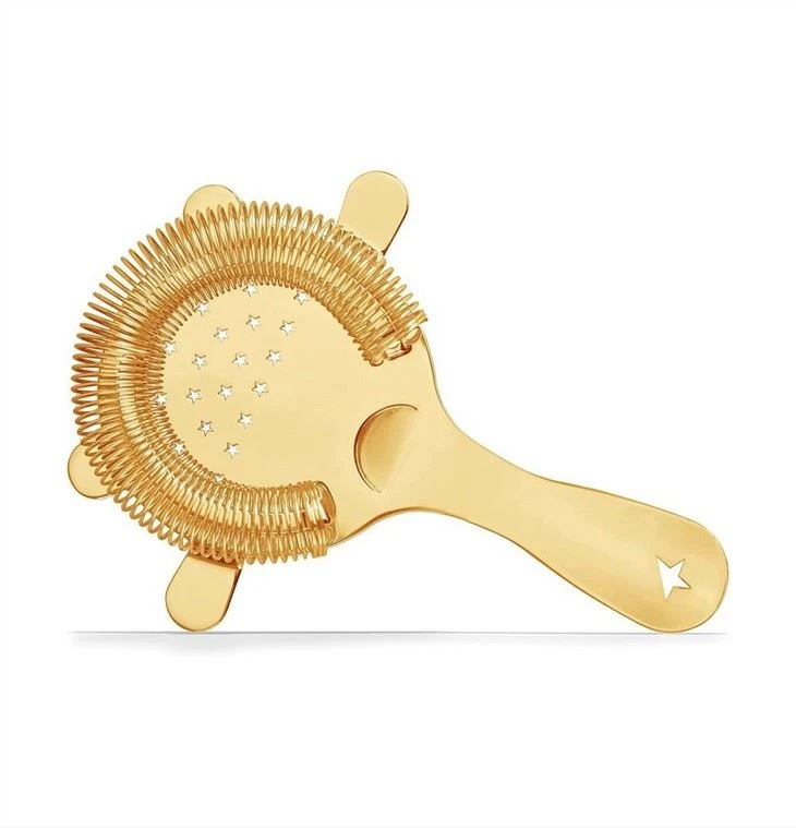 Strainer 4 Prong Strainer 4 Prong