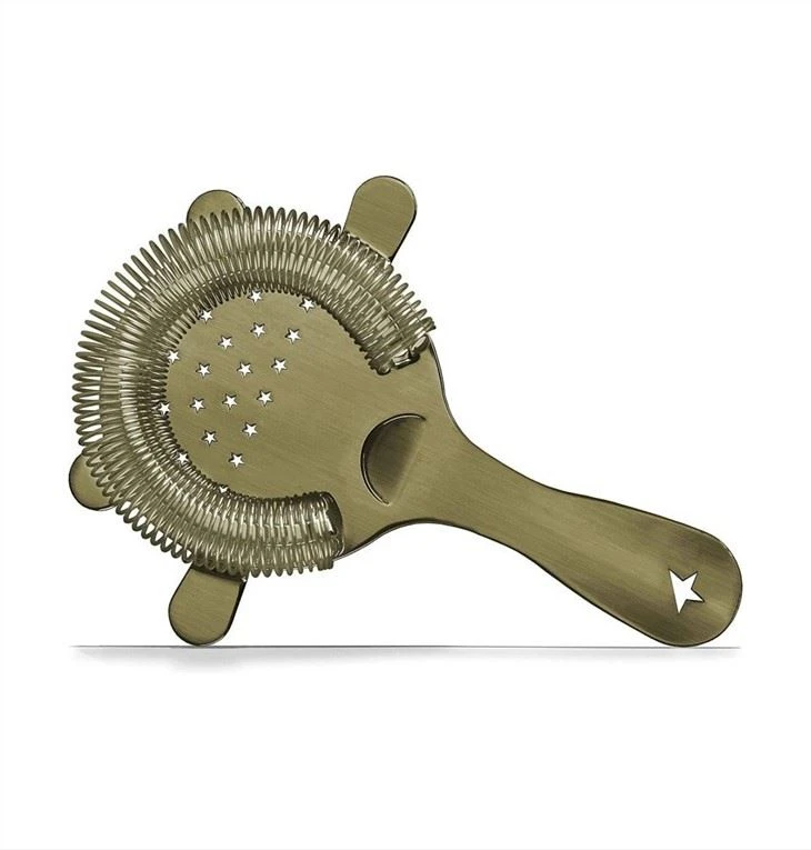 Stainless Steel Hawthorne Strainer Stainless Steel Hawthorne Strainer